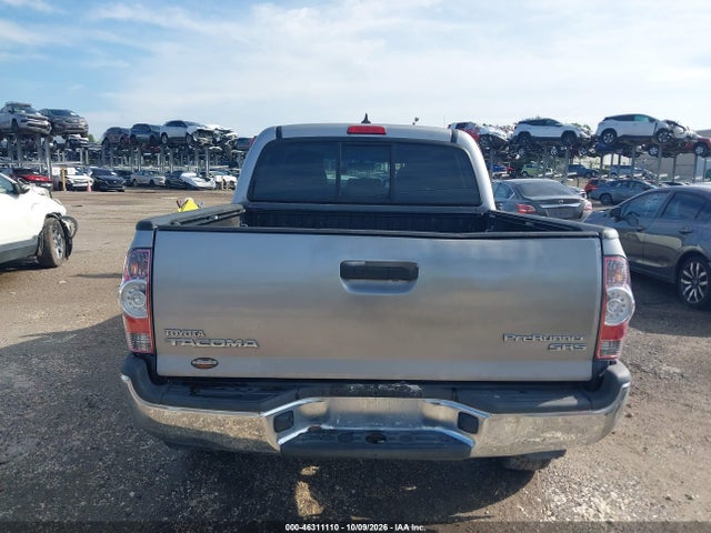 Продаж на аукціоні авто 2015 Toyota Tacoma Prerunner, vin: 5TFJX4GN4FX049789, номер лоту: 46311110