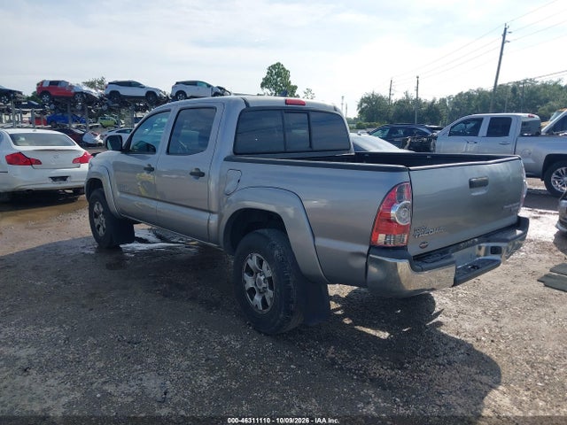 Продаж на аукціоні авто 2015 Toyota Tacoma Prerunner, vin: 5TFJX4GN4FX049789, номер лоту: 46311110