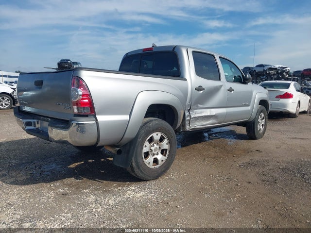 Продаж на аукціоні авто 2015 Toyota Tacoma Prerunner, vin: 5TFJX4GN4FX049789, номер лоту: 46311110