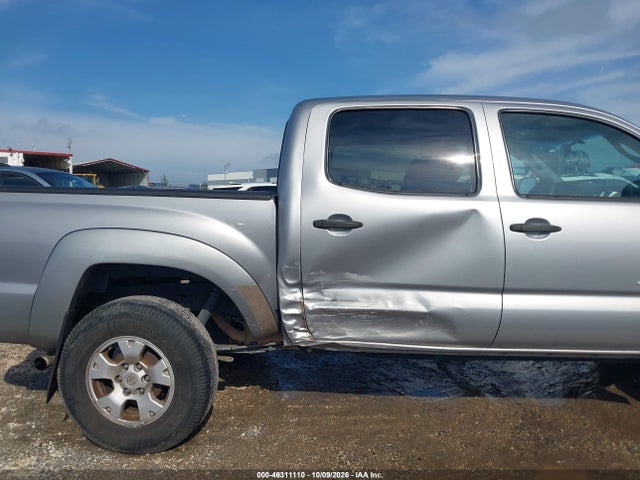 Продаж на аукціоні авто 2015 Toyota Tacoma Prerunner, vin: 5TFJX4GN4FX049789, номер лоту: 46311110