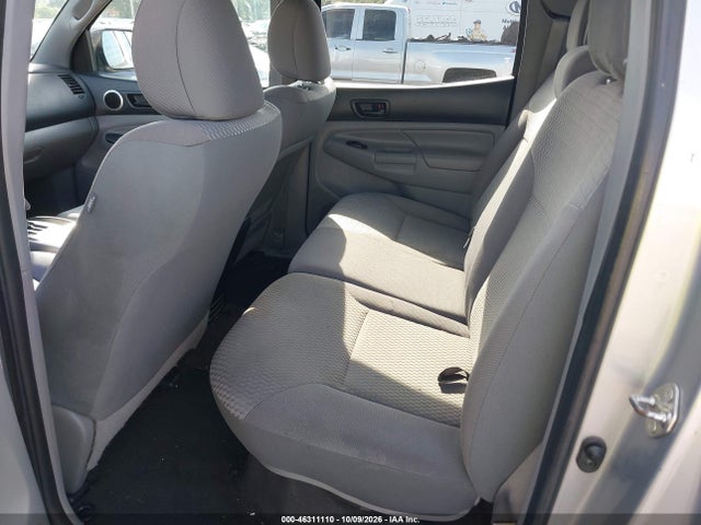 Продаж на аукціоні авто 2015 Toyota Tacoma Prerunner, vin: 5TFJX4GN4FX049789, номер лоту: 46311110