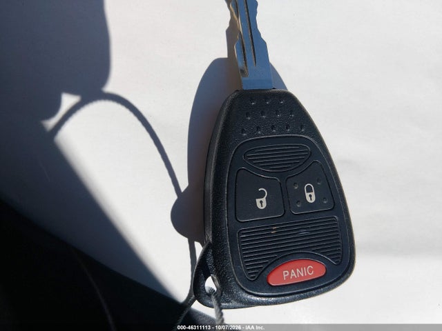 1C4NJRBB2GD566332 Jeep Patriot Sport