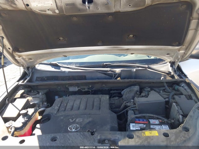 46311114 :رقم المزاد ، JTMZK33V686012270 vin ، 2008 Toyota Rav4 Base V6 مزاد بيع