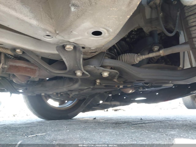 46311114 :رقم المزاد ، JTMZK33V686012270 vin ، 2008 Toyota Rav4 Base V6 مزاد بيع