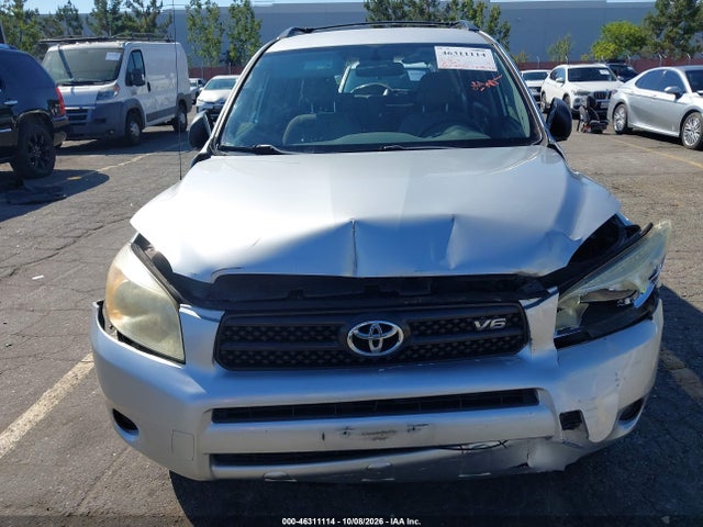 46311114 :رقم المزاد ، JTMZK33V686012270 vin ، 2008 Toyota Rav4 Base V6 مزاد بيع