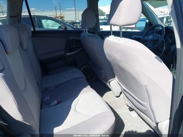 46311114 :رقم المزاد ، JTMZK33V686012270 vin ، 2008 Toyota Rav4 Base V6 مزاد بيع