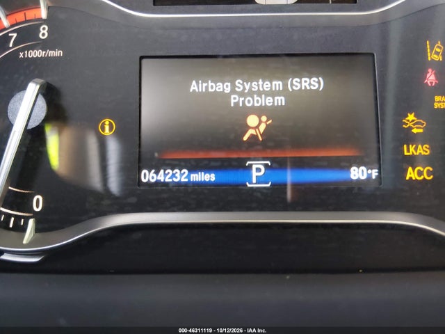 Honda Ridgeline Awd Sport 2021 5FPYK3F1XMB004442 Image 16