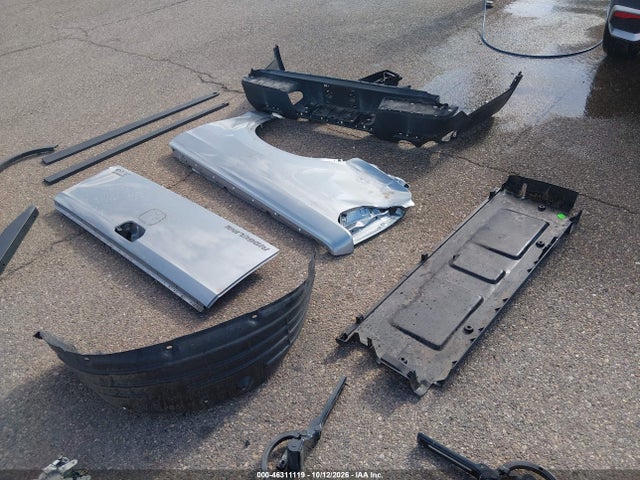 Honda Ridgeline Awd Sport 2021 5FPYK3F1XMB004442 Image 18