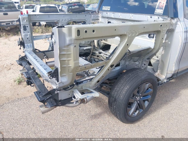 Honda Ridgeline Awd Sport 2021 5FPYK3F1XMB004442 Image 22