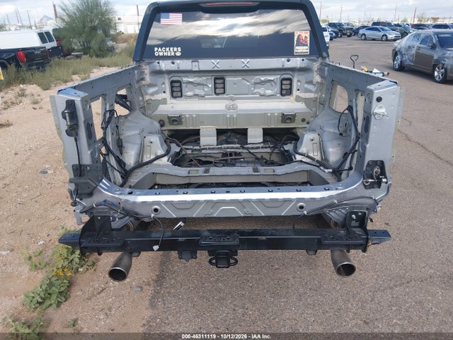 Honda Ridgeline Awd Sport 2021 5FPYK3F1XMB004442 Image 6