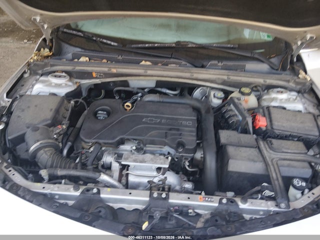 1G1ZE5ST4HF223740 Chevrolet MALIBU 1LT