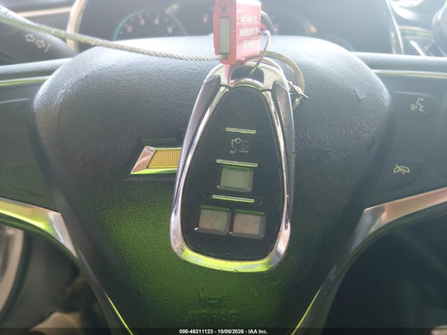 1G1ZE5ST4HF223740 Chevrolet MALIBU 1LT