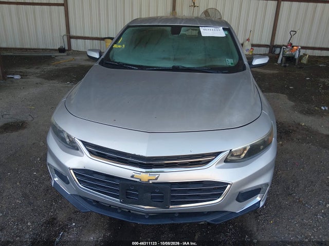 1G1ZE5ST4HF223740 Chevrolet MALIBU 1LT