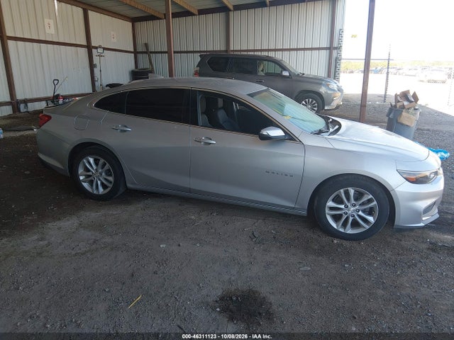 1G1ZE5ST4HF223740 Chevrolet MALIBU 1LT