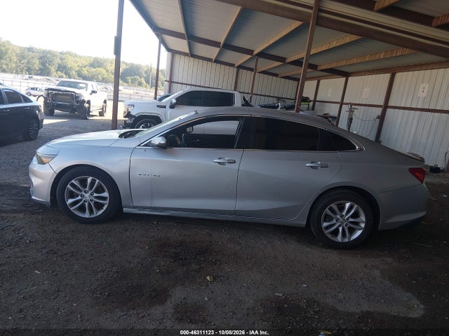 1G1ZE5ST4HF223740 Chevrolet MALIBU 1LT