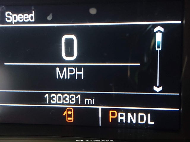 1G1ZE5ST4HF223740 Chevrolet MALIBU 1LT