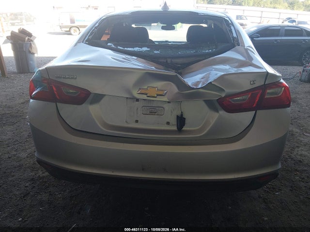 1G1ZE5ST4HF223740 Chevrolet MALIBU 1LT