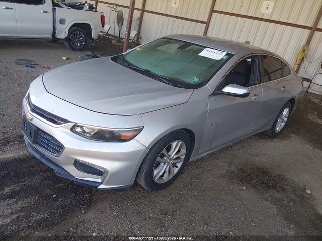 1G1ZE5ST4HF223740 Chevrolet MALIBU 1LT