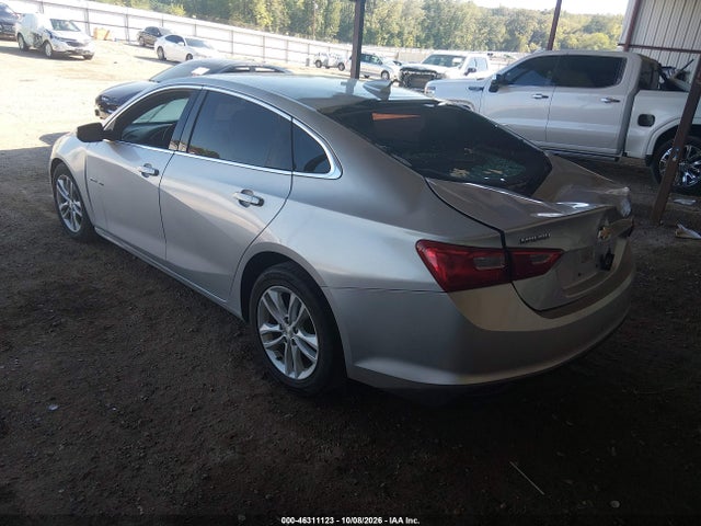 1G1ZE5ST4HF223740 Chevrolet MALIBU 1LT