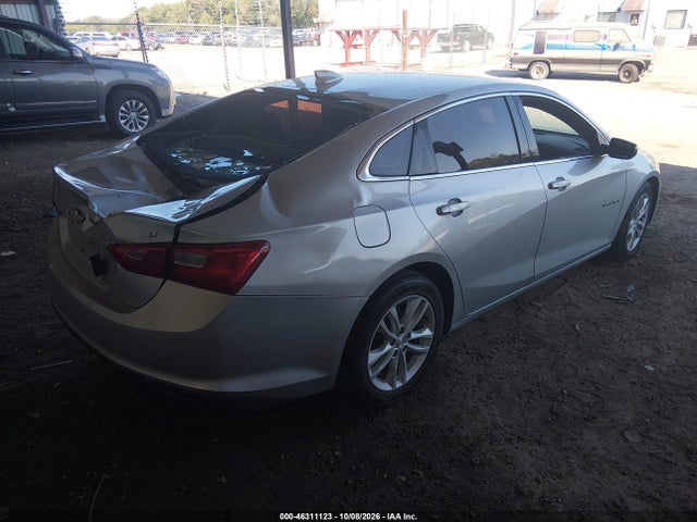1G1ZE5ST4HF223740 Chevrolet MALIBU 1LT