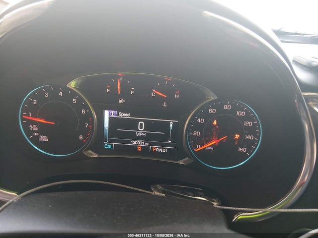 1G1ZE5ST4HF223740 Chevrolet MALIBU 1LT