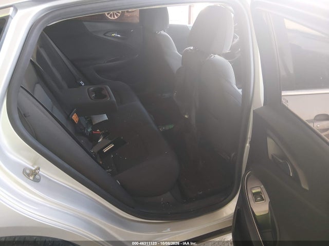 1G1ZE5ST4HF223740 Chevrolet MALIBU 1LT