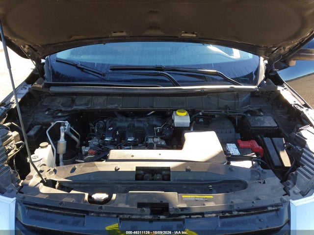 Продажа на аукционе авто 2025 Nissan Pathfinder Sv Fwd, vin: 5N1DR3BA8SC210700, номер лота: 46311126