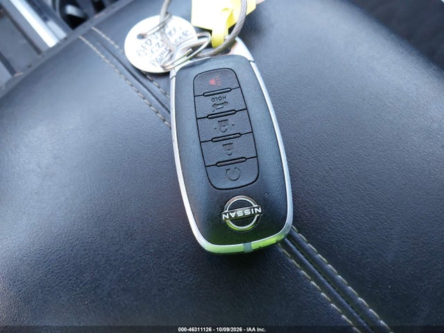 Продажа на аукционе авто 2025 Nissan Pathfinder Sv Fwd, vin: 5N1DR3BA8SC210700, номер лота: 46311126
