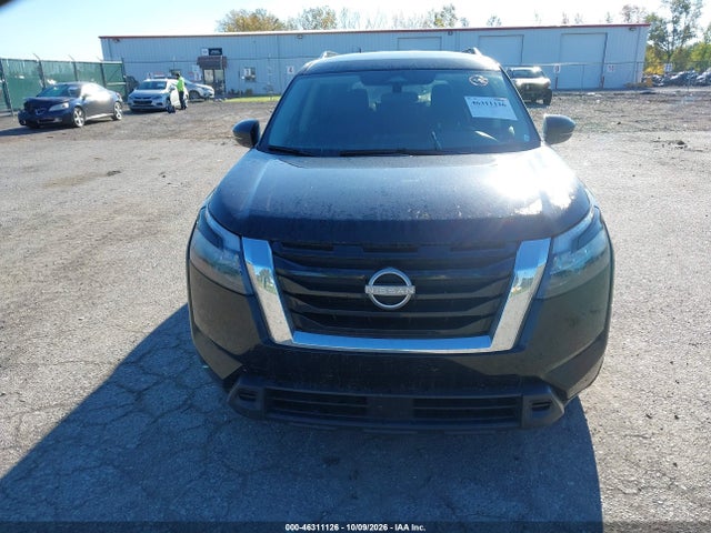 Продажа на аукционе авто 2025 Nissan Pathfinder Sv Fwd, vin: 5N1DR3BA8SC210700, номер лота: 46311126