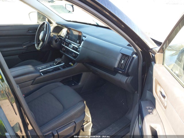 Продажа на аукционе авто 2025 Nissan Pathfinder Sv Fwd, vin: 5N1DR3BA8SC210700, номер лота: 46311126