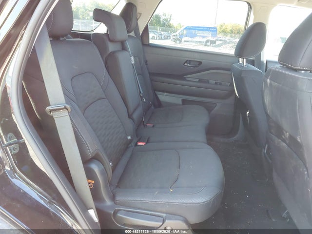Продажа на аукционе авто 2025 Nissan Pathfinder Sv Fwd, vin: 5N1DR3BA8SC210700, номер лота: 46311126