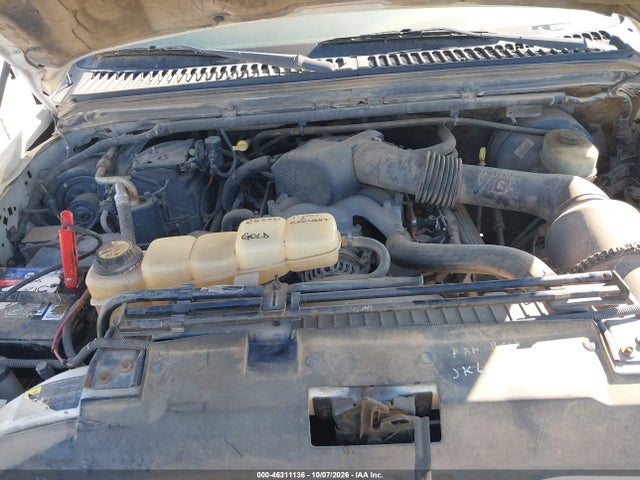 46311136 :رقم المزاد ، 1FDNF21S33EA66674 vin ، 2003 Ford F250 Super Duty مزاد بيع