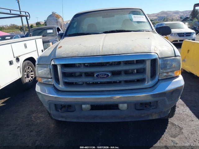 46311136 :رقم المزاد ، 1FDNF21S33EA66674 vin ، 2003 Ford F250 Super Duty مزاد بيع