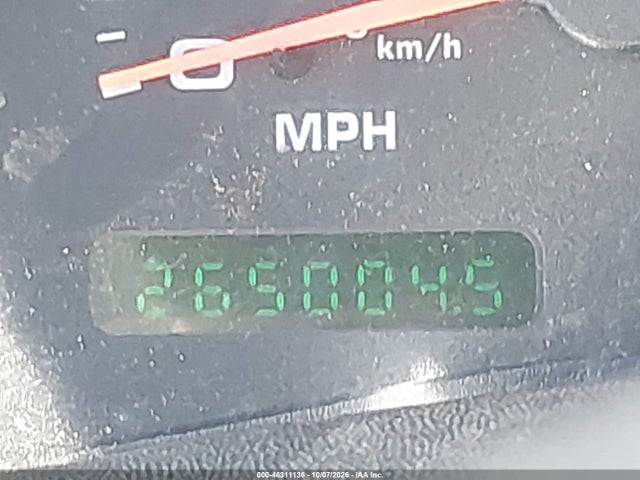 46311136 :رقم المزاد ، 1FDNF21S33EA66674 vin ، 2003 Ford F250 Super Duty مزاد بيع