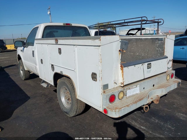 46311136 :رقم المزاد ، 1FDNF21S33EA66674 vin ، 2003 Ford F250 Super Duty مزاد بيع
