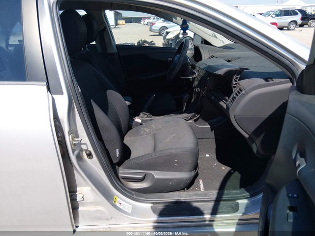 Aukcja sprzedaży 2009 Toyota Corolla S, vin: 1NXBU40E69Z123089, numer aukcji: 46311140