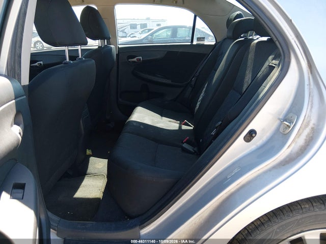 Aukcja sprzedaży 2009 Toyota Corolla S, vin: 1NXBU40E69Z123089, numer aukcji: 46311140