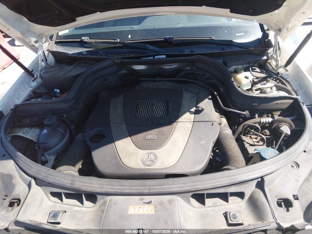 46311147 :رقم المزاد ، WDCGG8HB9AF269525 vin ، 2010 Mercedes-benz Glk 350 4matic مزاد بيع