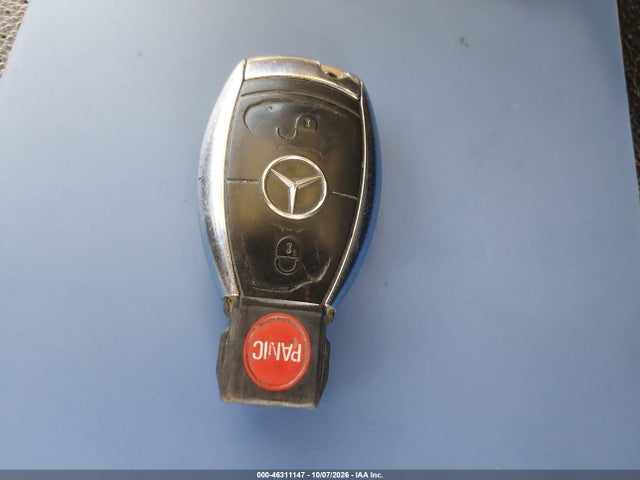 46311147 :رقم المزاد ، WDCGG8HB9AF269525 vin ، 2010 Mercedes-benz Glk 350 4matic مزاد بيع