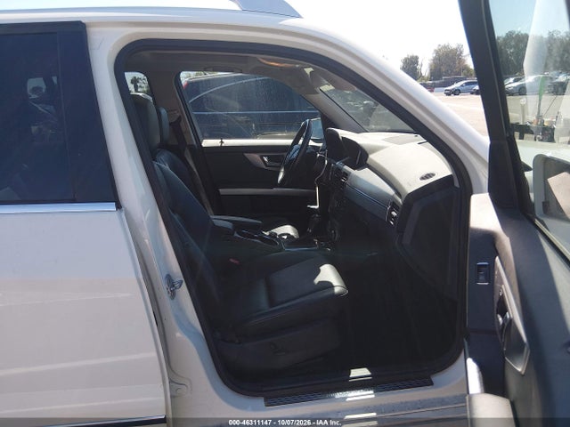 46311147 :رقم المزاد ، WDCGG8HB9AF269525 vin ، 2010 Mercedes-benz Glk 350 4matic مزاد بيع