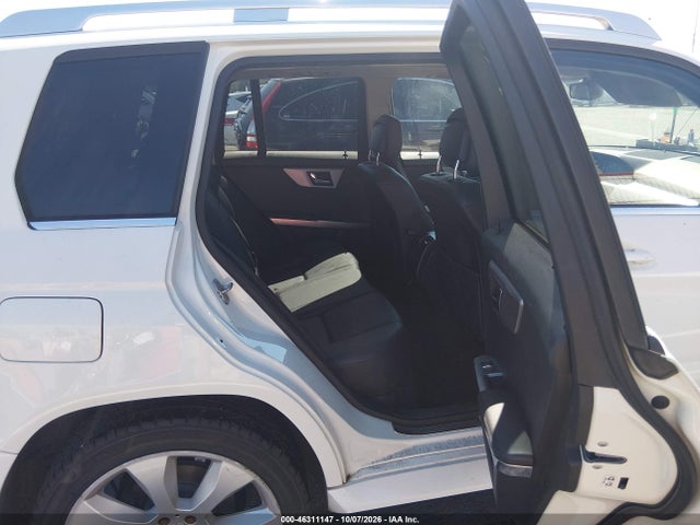 46311147 :رقم المزاد ، WDCGG8HB9AF269525 vin ، 2010 Mercedes-benz Glk 350 4matic مزاد بيع