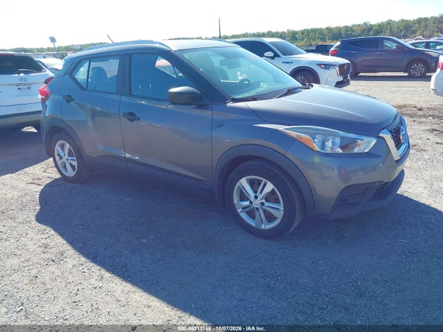 Auction sale of the 2019 Nissan Kicks S, vin: 3N1CP5CU2KL568988, lot number: 46311158