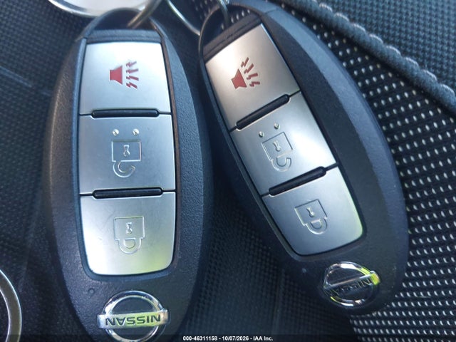 Продажа на аукционе авто 2019 Nissan Kicks S, vin: 3N1CP5CU2KL568988, номер лота: 46311158