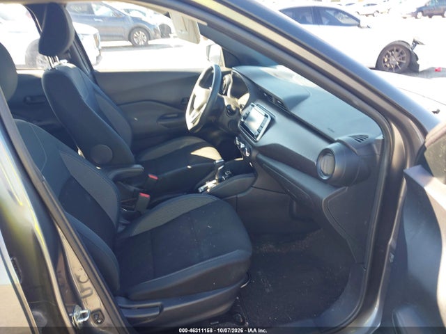 Продажа на аукционе авто 2019 Nissan Kicks S, vin: 3N1CP5CU2KL568988, номер лота: 46311158