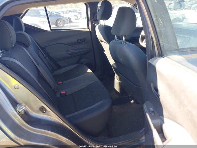 Продажа на аукционе авто 2019 Nissan Kicks S, vin: 3N1CP5CU2KL568988, номер лота: 46311158