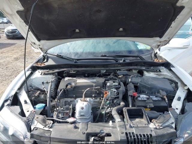Продаж на аукціоні авто 2013 Honda Accord Ex-l, vin: 1HGCT1B81DA013628, номер лоту: 46311160