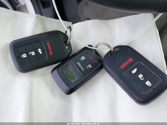 Продаж на аукціоні авто 2013 Honda Accord Ex-l, vin: 1HGCT1B81DA013628, номер лоту: 46311160