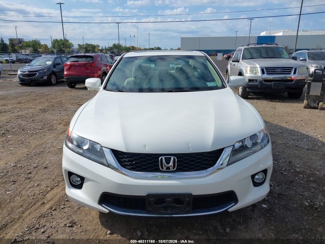 Продаж на аукціоні авто 2013 Honda Accord Ex-l, vin: 1HGCT1B81DA013628, номер лоту: 46311160