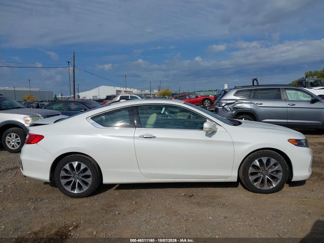 Продаж на аукціоні авто 2013 Honda Accord Ex-l, vin: 1HGCT1B81DA013628, номер лоту: 46311160
