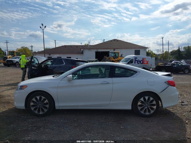 Продаж на аукціоні авто 2013 Honda Accord Ex-l, vin: 1HGCT1B81DA013628, номер лоту: 46311160